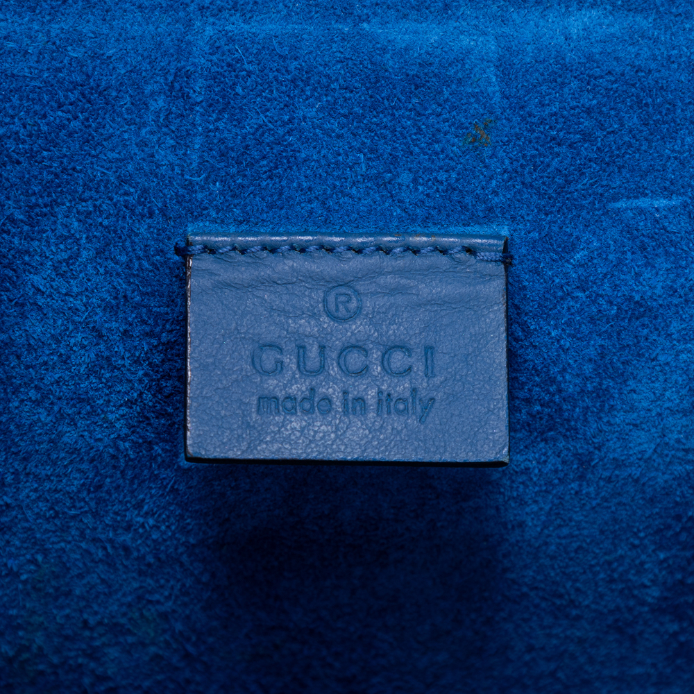 Gucci Dionysus GG - Picture 12 of 15